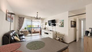  Appartement à vendre 3 pièces 60 m²