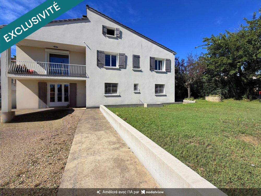 Maison 7 pièces 219 m² · à Manosque · 219 m² · 548 000 €
