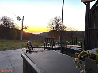  Appartement  vendre 4 pices 109 m