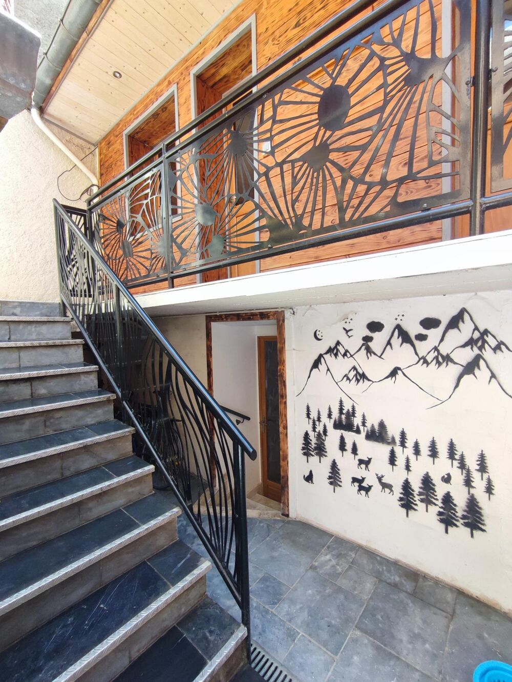  vendre  Maison Bagnres-de-Luchon (31110)