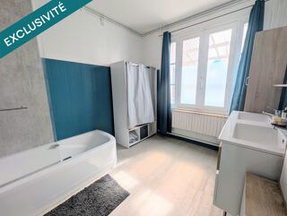  Maison à vendre 6 pièces 135 m²