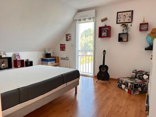  Maison à vendre 7 pièces 160 m²