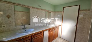  Maison � vendre 5 pi�ces 130 m�