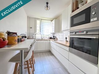  Appartement à vendre 4 pièces 82 m²