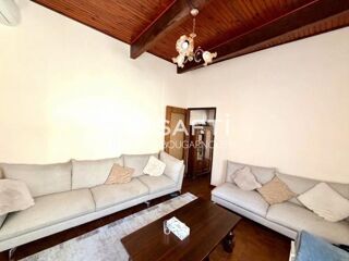  Maison à vendre 8 pièces 137 m²