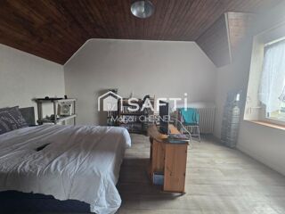  Maison à vendre 4 pièces 70 m²