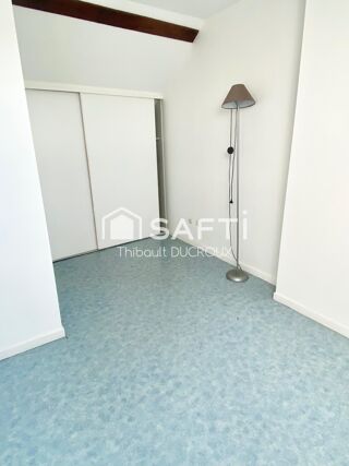  Appartement � vendre 2 pi�ces 22 m�