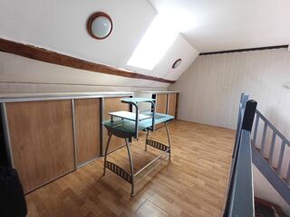  Maison à vendre 4 pièces 96 m²