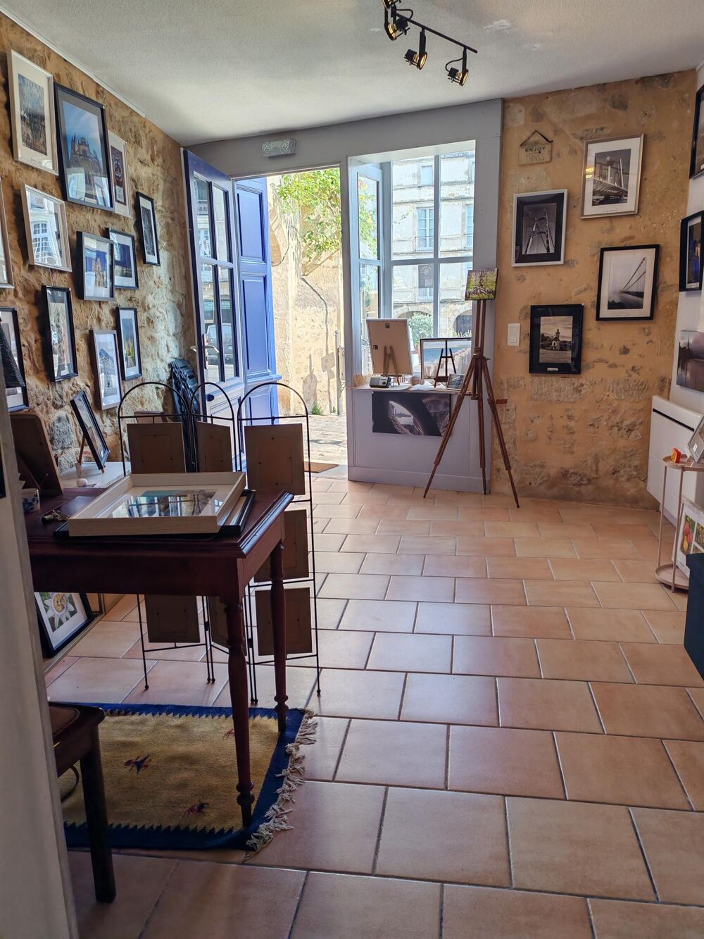 Vente Immeuble immeuble de rapport Bazas