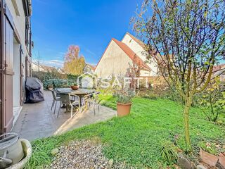  Maison � vendre 7 pi�ces 145 m�