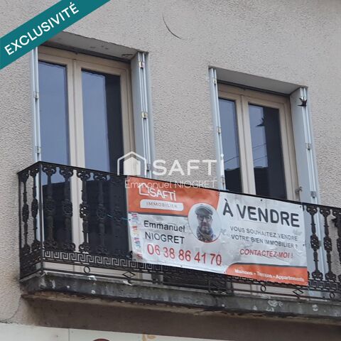   Lot de deux plateaux avec belle rentabilit� Appartement - 5 pi�ce(s) - 100 m�