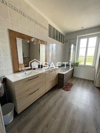  Maison � vendre 6 pi�ces 176 m�