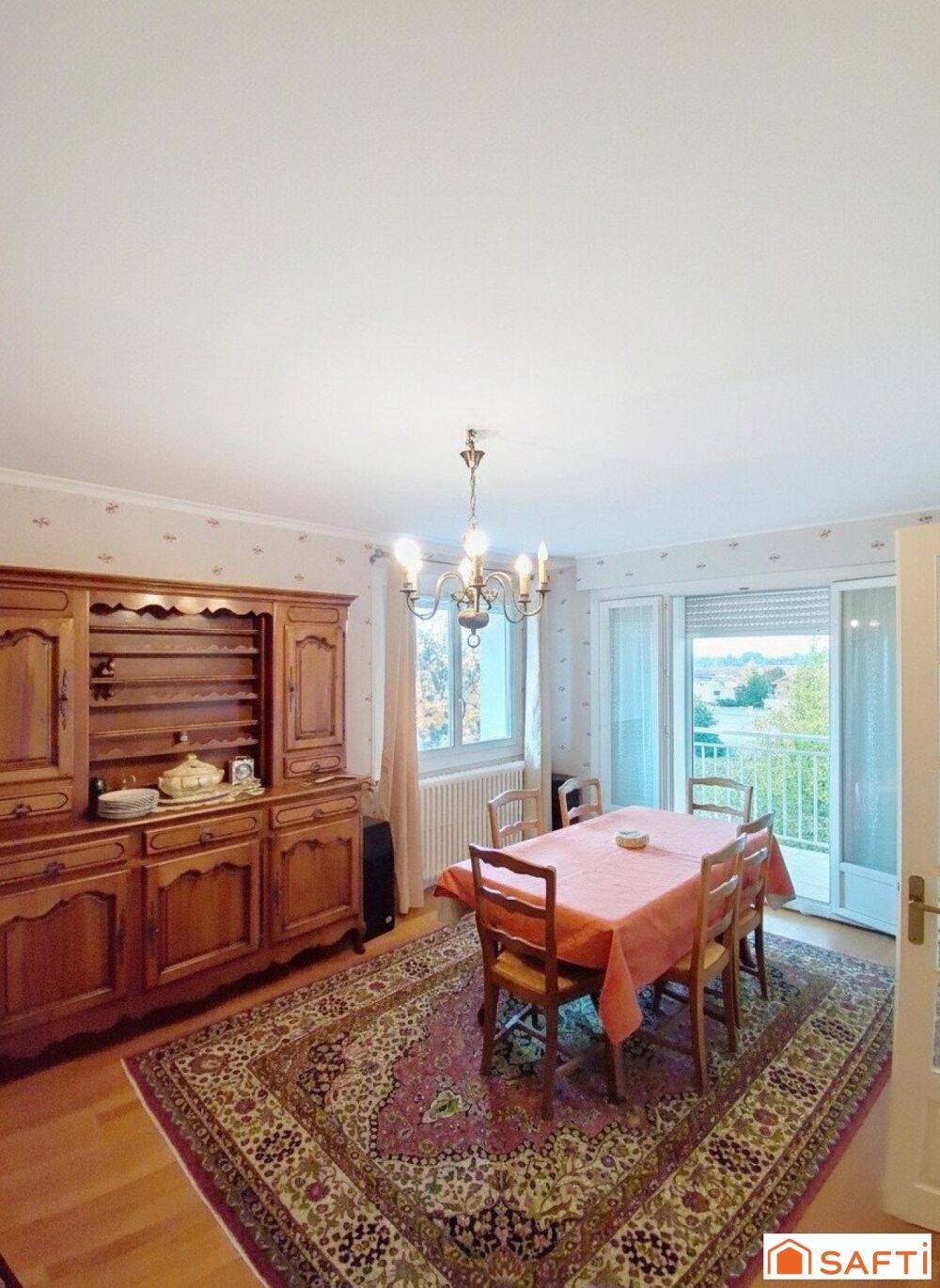 Vente Maison Charmante maison de ville Lons-le-saunier