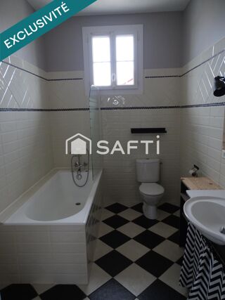  Maison à vendre 5 pièces 110 m²