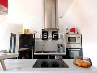  Appartement � vendre 3 pi�ces 89 m�