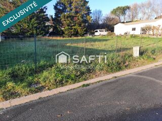  Terrain à vendre 601 m²