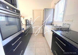  Maison à vendre 4 pièces 86 m²