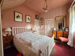  Maison à vendre 4 pièces 127 m²