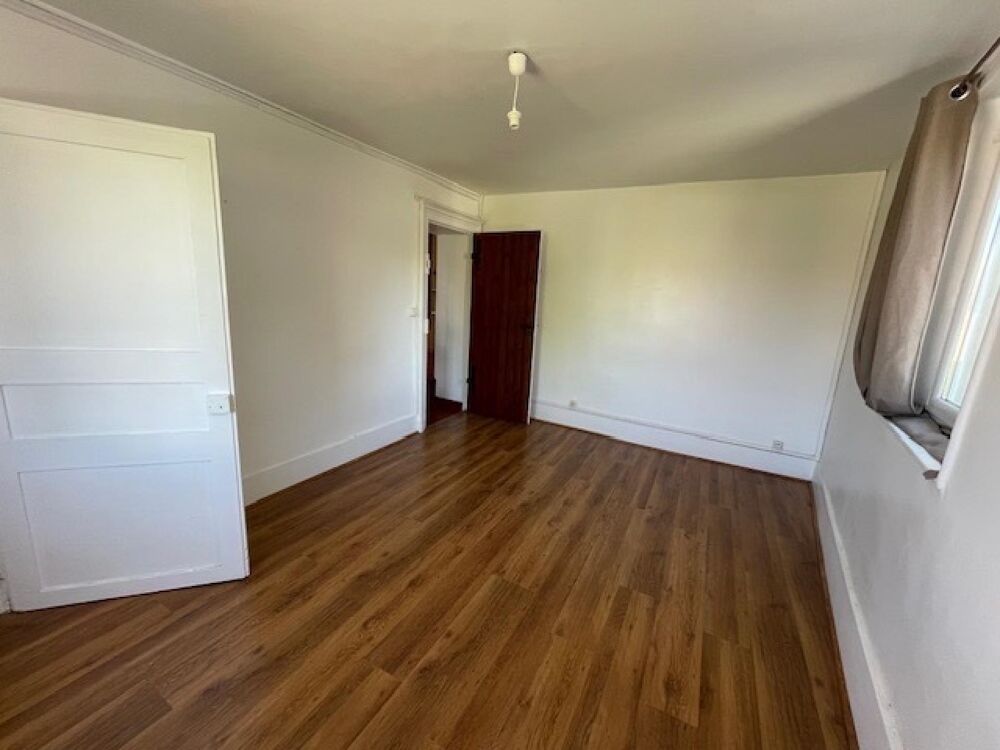 Vente Maison Maison 4 pièces - 133m2 - Pont-Eveque Pont-eveque