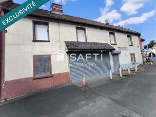  Immeuble à vendre 310 m²