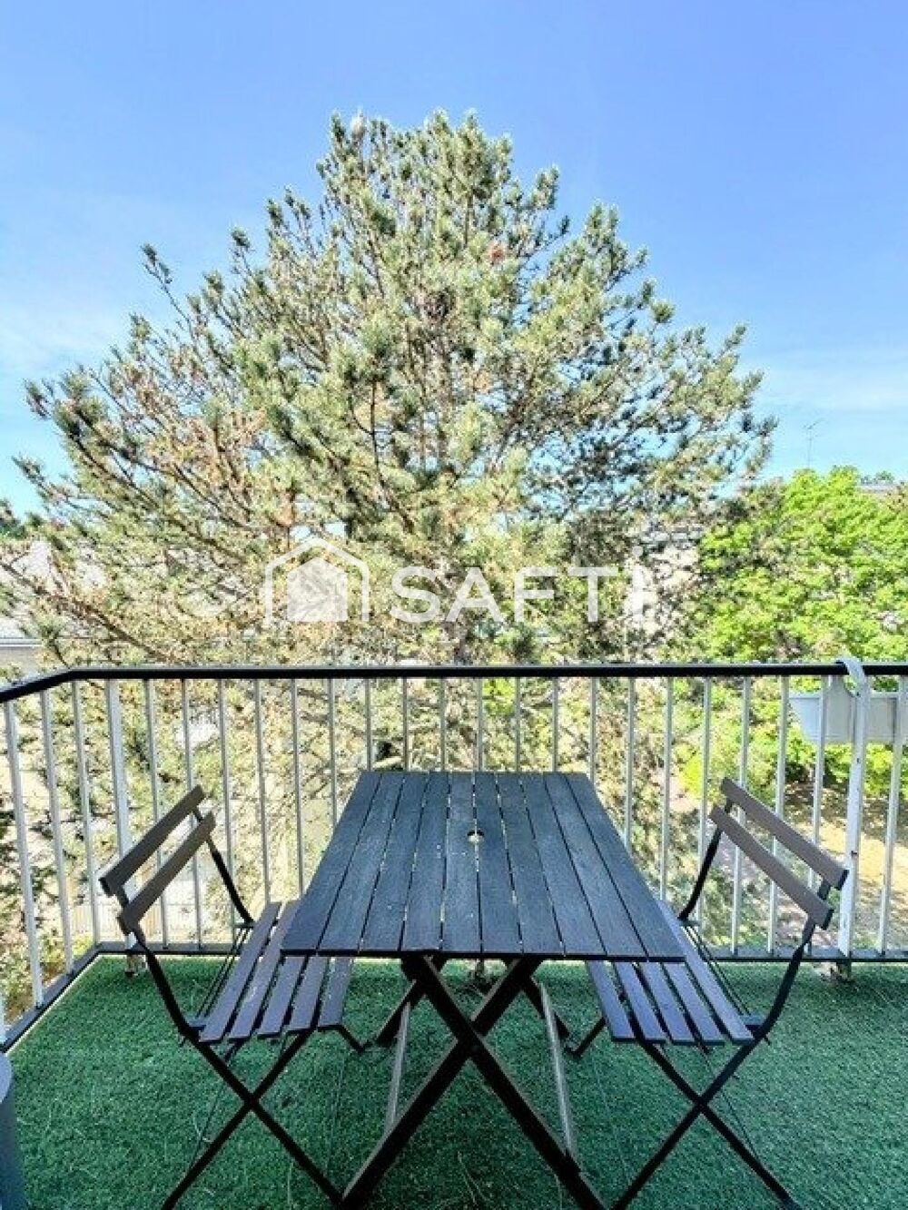 Vente Appartement Rare sur Maisons Laffitte Maisons-laffitte