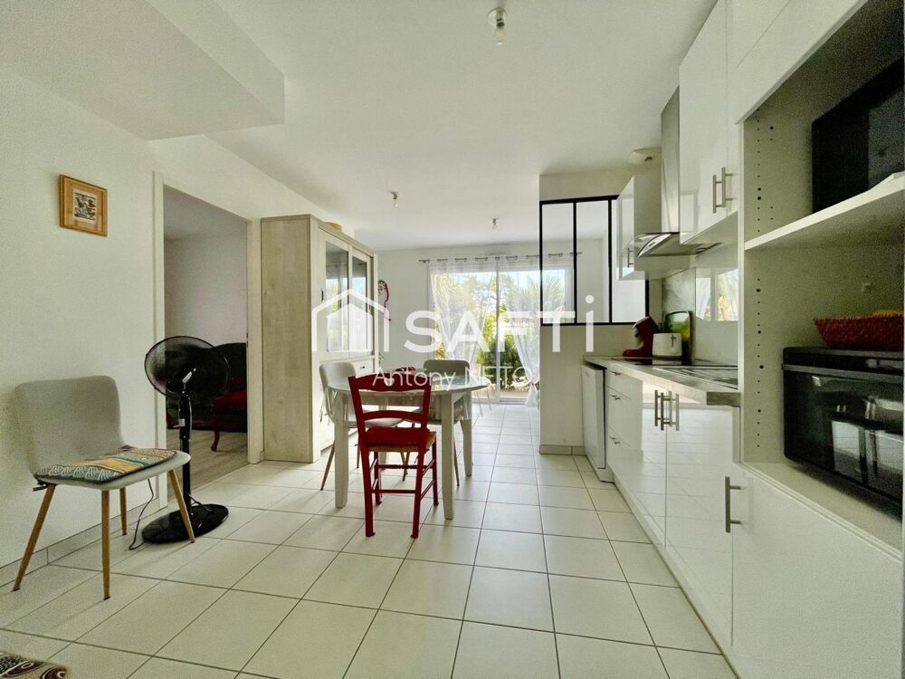  vendre  Maison Gujan-Mestras (33470)