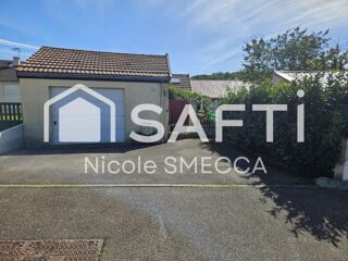  Maison � vendre 5 pi�ces 147 m�