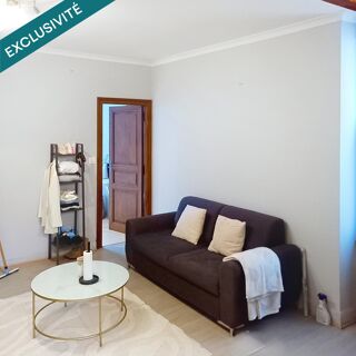  Appartement � vendre 2 pi�ces 43 m�