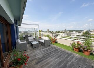  Appartement à vendre 6 pièces 183 m²
