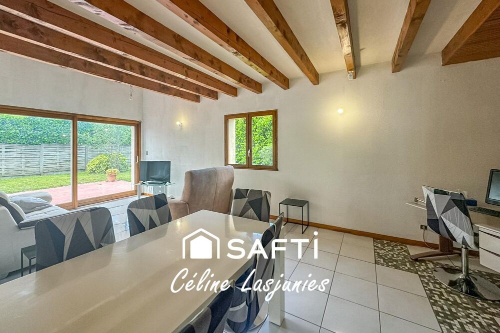 Vente Maison Maison familiale située dans un lotissement calme, à proximité de la gare et du tram Blanquefort