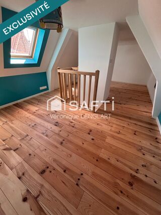  Maison à vendre 4 pièces 97 m²