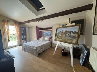  Maison à vendre 7 pièces 207 m²