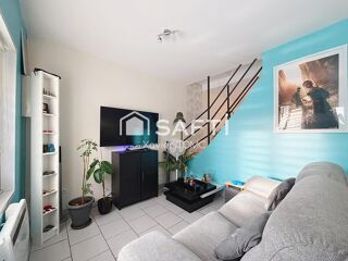  Maison � louer 5 pi�ces 70 m�