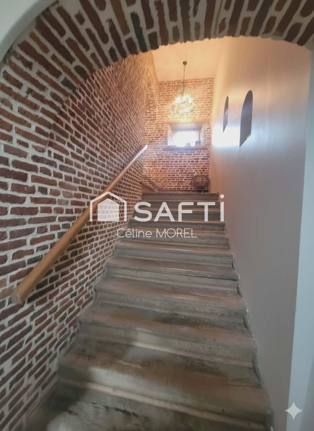 � vendre  Maison Hesdin-l'Abb� (62360)