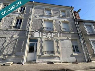  Appartement � vendre 3 pi�ces 70 m�