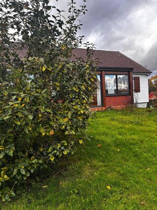  Maison � vendre 7 pi�ces 83 m�