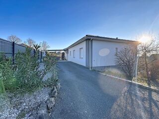  Maison � vendre 5 pi�ces 110 m�