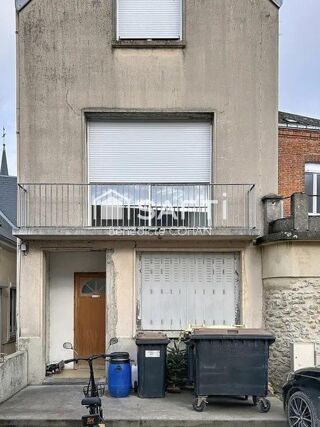  Immeuble � vendre 156 m�