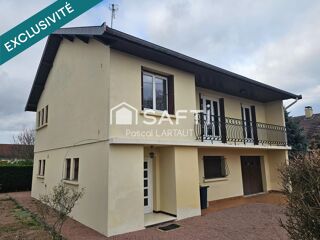  Maison � vendre 6 pi�ces 133 m�