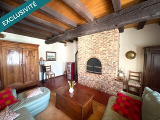  Maison à vendre 9 pièces 270 m²