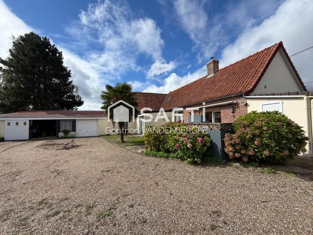 Vente Maison Charmante maison 6 pièces La loge