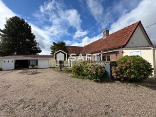 Vente Maison Charmante maison 6 pièces La loge