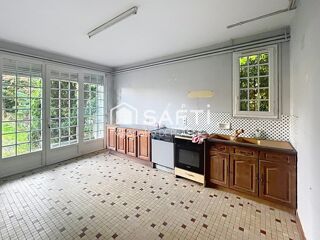  Maison � vendre 7 pi�ces 158 m�