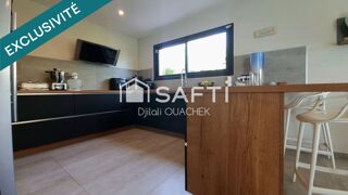  Maison à vendre 5 pièces 123 m²