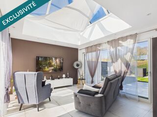  Maison à vendre 5 pièces 100 m²