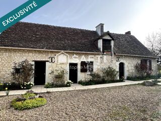  Maison à vendre 6 pièces 151 m²