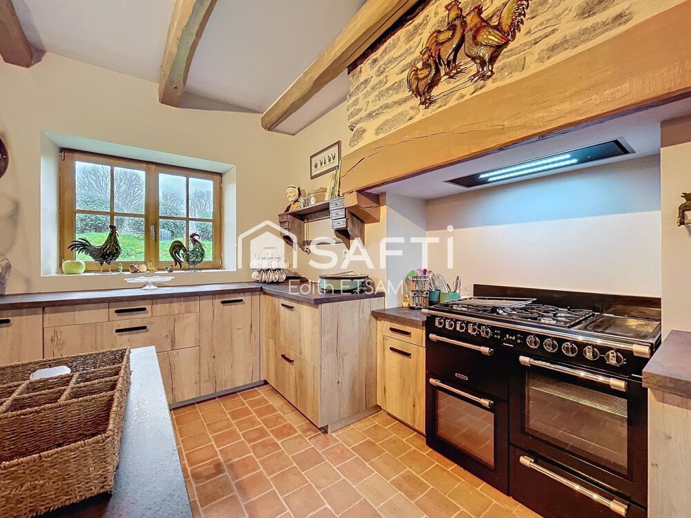 � vendre  Maison Combrit (29120)