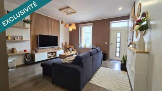  Maison  vendre 6 pices 122 m