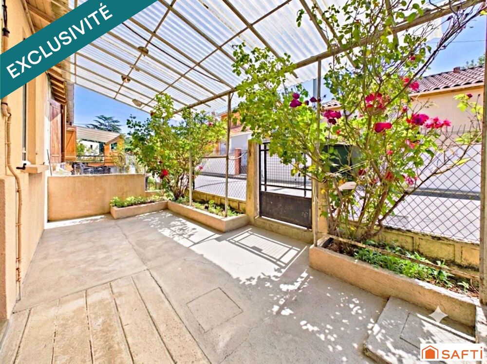 Vente Maison Jolie Maison fort potentiel!!! Colomiers