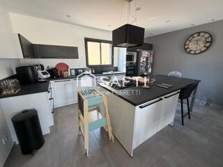  Maison à vendre 3 pièces 106 m²